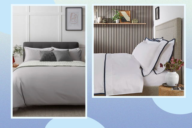 <p>Have a great night’s rest between these tried and tested bed linens </p>